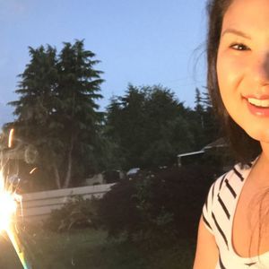 Meet your Posher, Melissaann